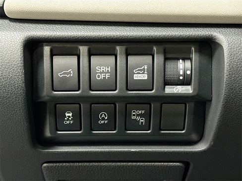 Certified 2023 Subaru Forester Limited image 6