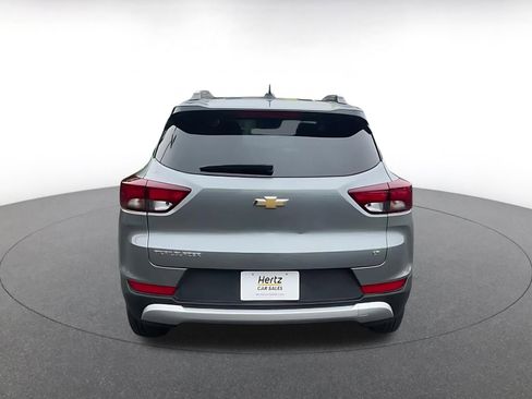 Used 2025 Chevrolet TrailBlazer LT image 12