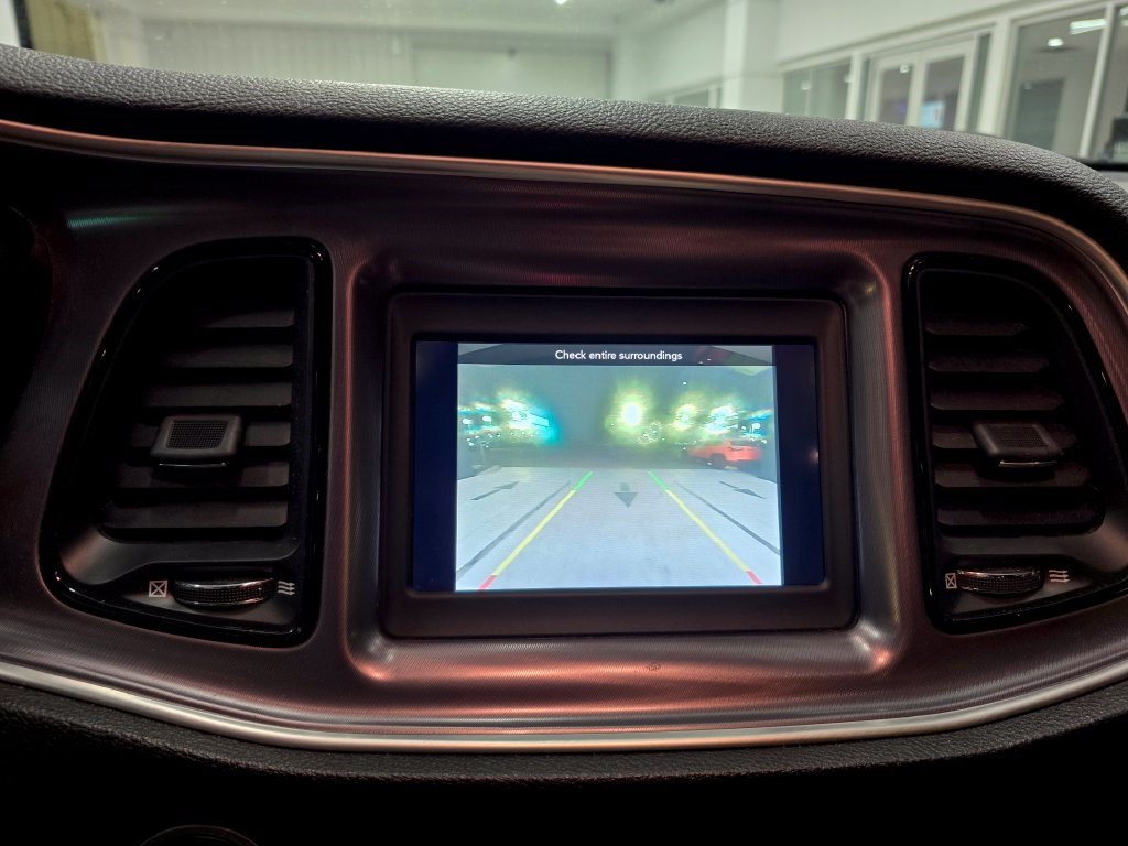 Used 2020 Dodge Challenger SXT RWD image 24