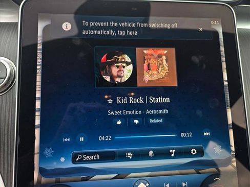 New 2026 Mercedes-Benz C 300 Sedan image 13