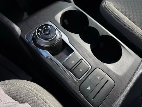 Certified 2022 Ford Escape SE w/ SE Sport Appearance Package image 22