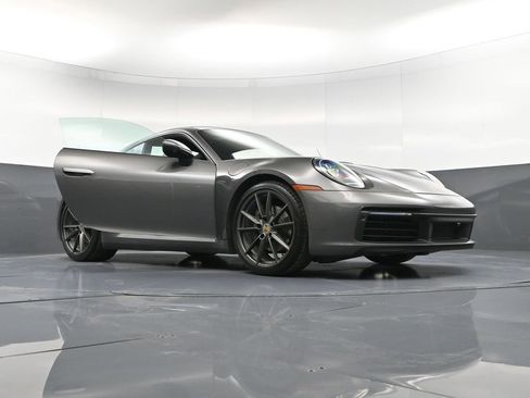 Certified 2023 Porsche 911 Carrera image 35