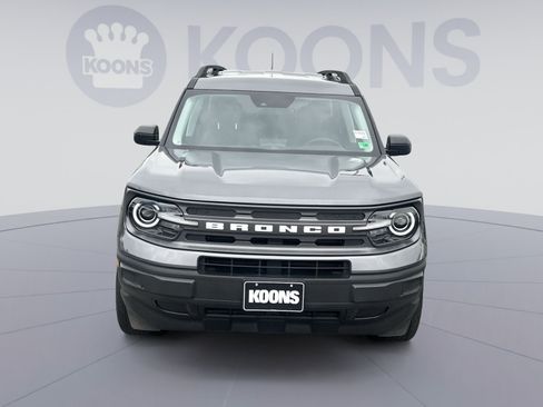 Used 2024 Ford Bronco Sport Big Bend AWD/4WD image 4