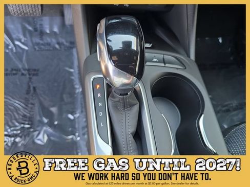 New 2026 Buick Envista Preferred w/ Convenience I Package FWD image 23
