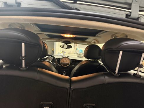 Used 2011 MINI Cooper S image 20