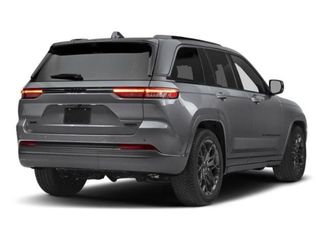 New 2026 Jeep Grand Cherokee Limited RWD video 2