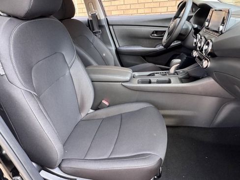 New 2025 Nissan Sentra S image 15