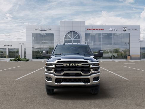 New 2025 RAM 2500 Big Horn image 6