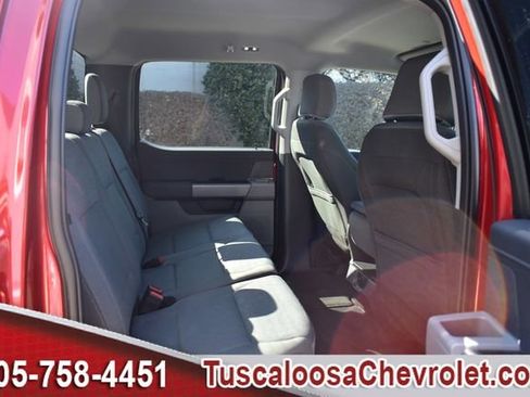 Used 2024 Ford F150 XLT image 21
