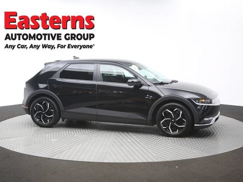Used 2024 Hyundai Ioniq 5 SEL RWD image 43