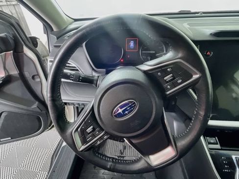 Used 2022 Subaru Outback Limited w/ Popular Package #2 AWD/4WD image 12