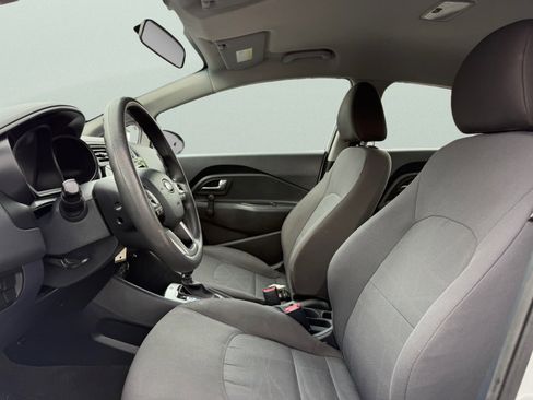 Used 2016 Kia Rio LX FWD image 16
