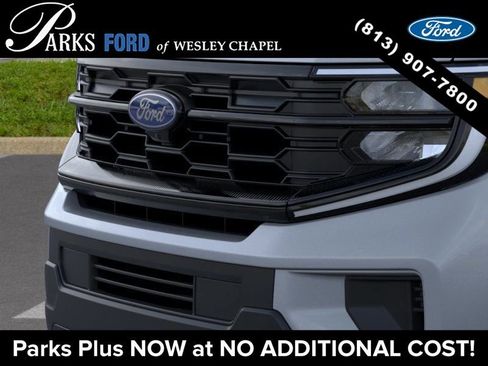 New 2026 Ford Expedition Max Active image 17