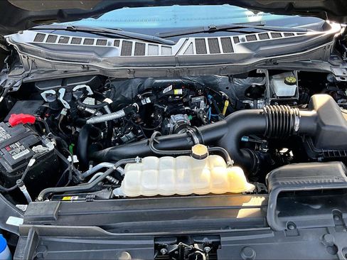 Used 2023 Ford F150 XLT w/ Equipment Group 302A High image 25