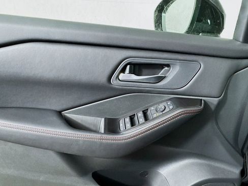 New 2026 Nissan Rogue SV image 16