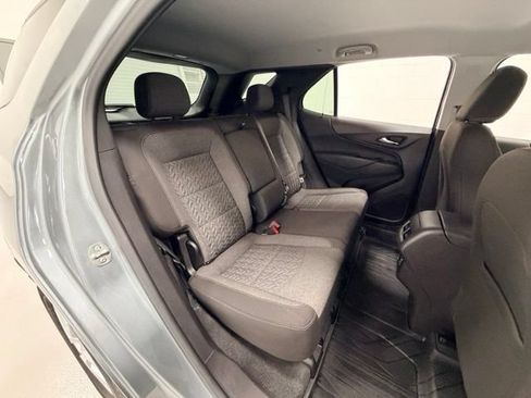 Certified 2024 Chevrolet Equinox LT AWD/4WD image 28