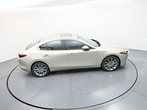 New 2026 MAZDA MAZDA3 2.5 S Sedan w/ Preferred Pkg FWD image 16