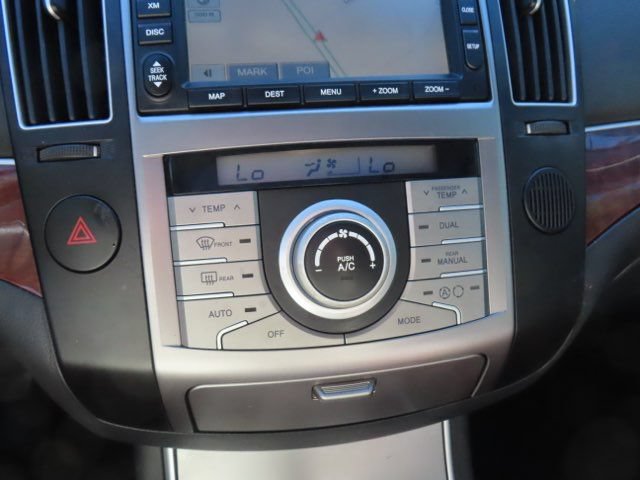 Used 2011 Hyundai Veracruz Limited w/ Navigation Pkg 3 FWD image 26