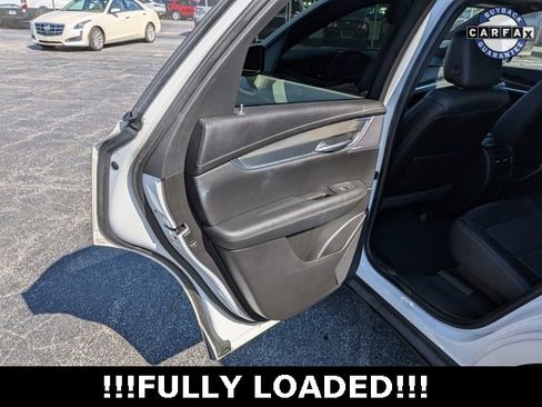 Used 2021 Cadillac XT5 Sportv image 20