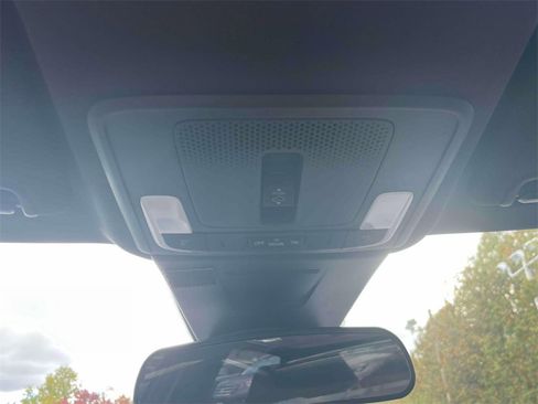 Certified 2025 Honda Civic Sport image 26