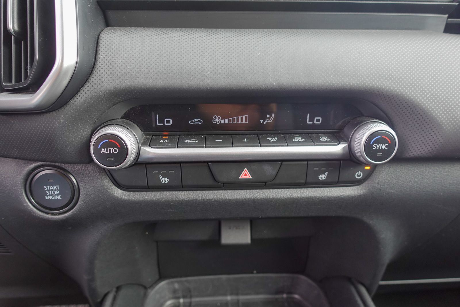 Used 2026 MAZDA CX-50 AWD 2.5 S w/ Preferred Pkg image 24