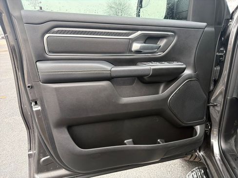 New 2026 RAM 1500 Big Horn image 14
