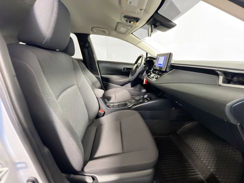 Used 2024 Toyota Corolla LE image 29