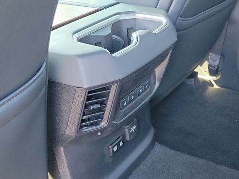 Used 2025 Toyota Tundra Capstone image 20