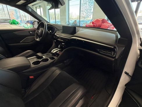 Used 2023 Acura MDX A-Spec image 29