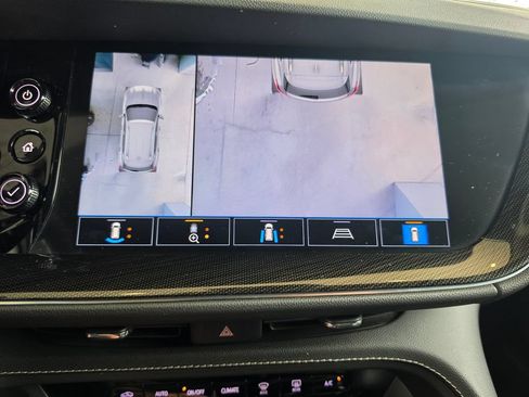 Used 2021 Buick Envision Essence w/ Technology Package I AWD/4WD image 59