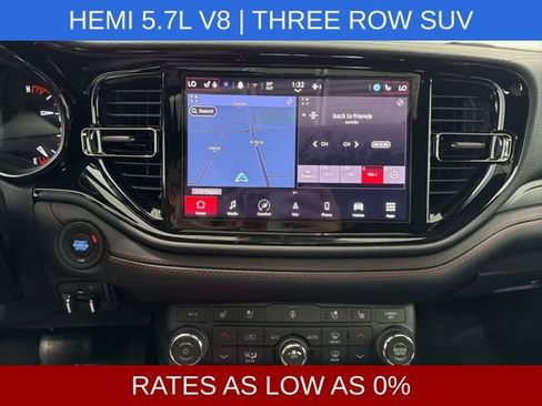 New 2026 Dodge Durango GT image 15