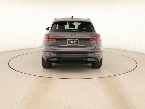 New 2027 Audi Q6 e-tron Premium Plus AWD/4WD image 5
