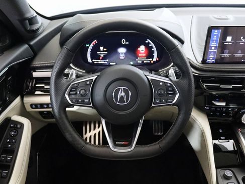 Used 2026 Acura MDX Type S image 17