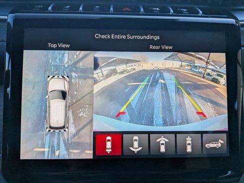 New 2025 Jeep Grand Cherokee L Summit image 13