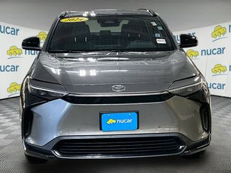 Used 2024 Toyota bZ4X XLE w/ Weather Package video 2