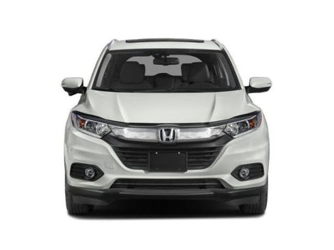 Used 2022 Honda HR-V EX-L image 7