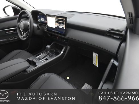 New 2026 MAZDA CX-5 2.5 S w/ Premium Package AWD/4WD image 29