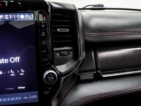 Used 2023 RAM 1500 TRX w/ TRX Level 2 Equipment Group image 25