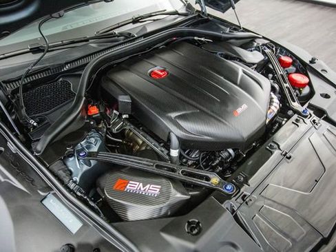 Used 2022 Toyota Supra A91 Edition w/ Driver Assist Package image 40