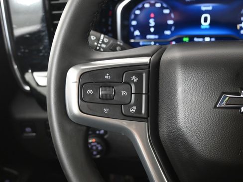 Used 2024 Chevrolet Silverado 1500 RST image 33