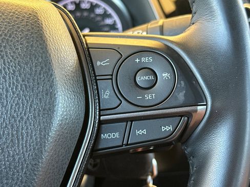 Certified 2024 Toyota Camry SE FWD image 26