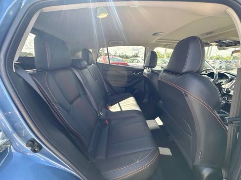 Certified 2023 Subaru Crosstrek 2.5i Limited AWD/4WD image 21