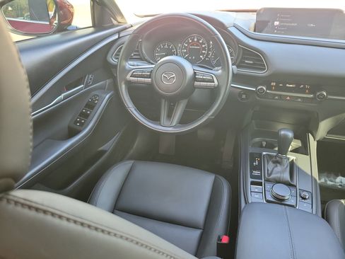 Certified 2023 MAZDA CX-30 AWD 2.5 S w/ Select Package image 8