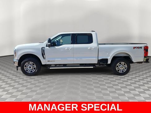 New 2026 Ford F250 Platinum AWD/4WD image 6