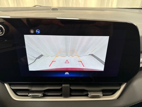 New 2026 Chevrolet Equinox LT w/ Convenience Package II image 29