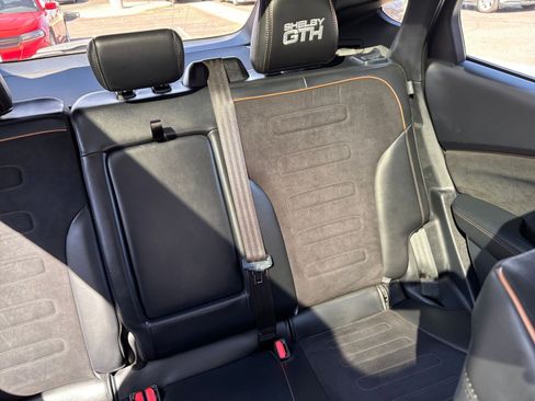 Used 2023 Ford Mustang Mach-E GT image 42