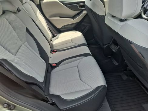 Used 2020 Subaru Forester w/ Alloy Wheel Package AWD/4WD image 24