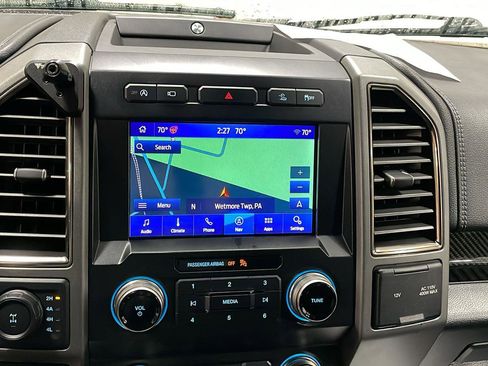 Used 2020 Ford F150 Raptor w/ Equipment Group 802A Luxury image 22