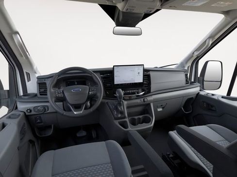 New 2026 Ford Transit 350 XLT image 8