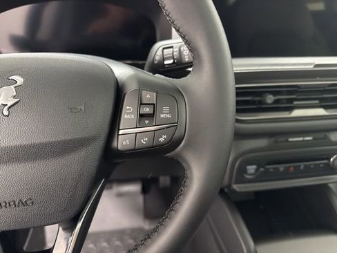 New 2025 Ford Bronco Sport Big Bend w/ Convenience Package image 18